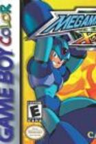Carátula de Mega Man Xtreme 2