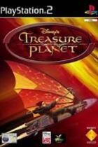 Carátula de Treasure Planet
