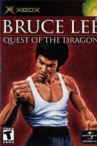 Carátula de Bruce Lee: Quest of the Dragon