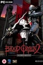 Carátula de Legacy of Kain: Blood Omen 2