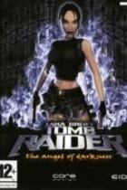 Carátula de Tomb Raider: The Angel of Darkness