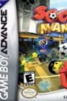 Carátula de Lego Soccer Mania