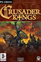 Carátula de Crusader Kings