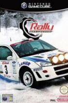 Carátula de Rally Championship