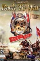 Carátula de Cossacks: Back To War