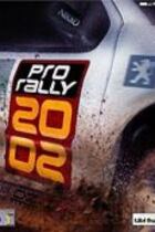 Carátula de Pro Rally 2002