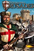 Carátula de Stronghold: Crusader