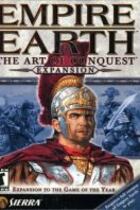 Carátula de Empire Earth: The Art of Conquest