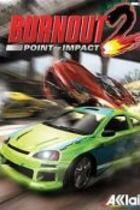 Carátula de Burnout 2: Point of Impact