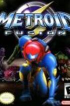 Carátula de Metroid Fusion