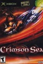 Carátula de Crimson Sea