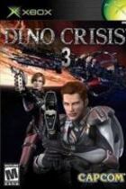 Carátula de Dino Crisis 3