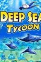 Carátula de Deep Sea Tycoon