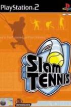 Carátula de Slam Tennis