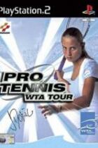 Carátula de Pro Tennis WTA Tour