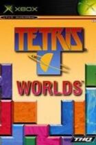 Carátula de Tetris Worlds