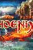 Carátula de Dead Phoenix