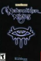 Carátula de Neverwinter Nights