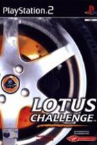 Carátula de Lotus Challenge