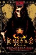 Carátula de Diablo II: Lord of Destruction
