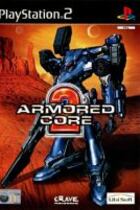 Carátula de Armored Core 2