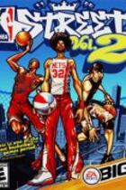 Carátula de NBA Street Vol. 2