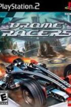 Carátula de Drome Racers