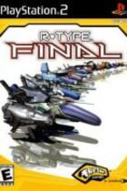 Carátula de R-Type Final