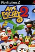 Carátula de Ape Escape 2