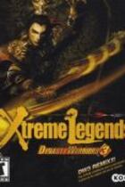 Carátula de Dynasty Warriors 3: Xtreme Legends