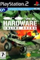 Carátula de Hardware Online Arena