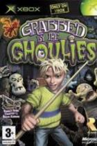 Carátula de Grabbed by the Ghoulies