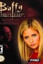 Carátula de Buffy The Vampire Slayer: Wrath of the Darkhul King