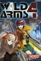 Carátula de Wild Arms 4