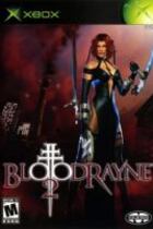 Carátula de BloodRayne 2