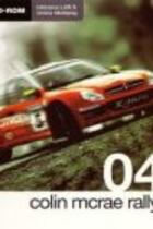 Carátula de Colin McRae Rally 04