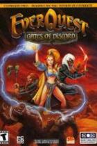 Carátula de EverQuest: Gates of Discord