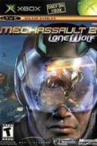 Carátula de MechAssault 2: Lone Wolf