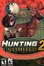 Carátula de Hunting Unlimited 2