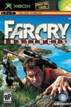 Carátula de Far Cry Instincts