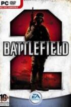 Carátula de Battlefield 2