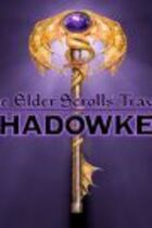 Carátula de The Elder Scrolls Travels: Shadowkey