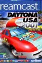 Carátula de Daytona USA 2001