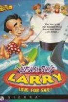 Carátula de Leisure Suit Larry: Love for Sail