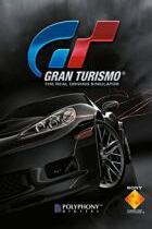 Carátula de Gran Turismo PSP