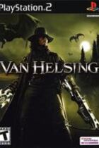 Carátula de Van Helsing