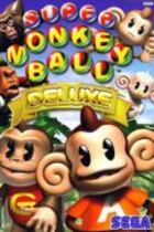 Carátula de Super Monkey Ball Deluxe