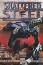 Carátula de Shattered Steel