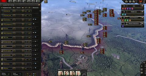 Hearts of Iron IV