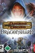 Carátula de Dungeons & Dragons: Dragonshard